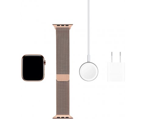 Apple Watch Series 5 LTE MWX72 40