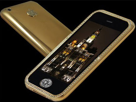 iPhone 3G Supreme