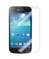 Глянцевая защитная пленка для Samsung Galaxy S4