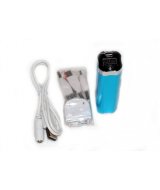 Внешняя батарея Power Bank 5000 mAh