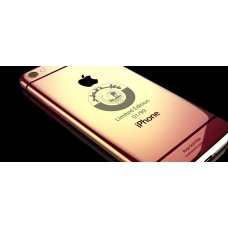 iPhone 6 от Goldgenie для людей с высоким уровнем достатка