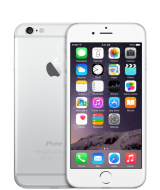 Apple iPhone 6 16Gb Silver