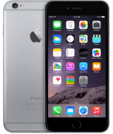 Apple iPhone 6 Plus 16Гб space grey