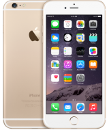 Apple iPhone 6 Plus 16Гб gold