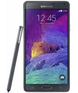 Samsung Galaxy Note 4 N910C/f LTE черный