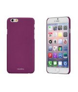Чехол-накладка Nuoku Soft series for iPhone 6/6s