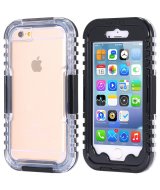 Чехол защитный Shark box waterproof heavy duty Case for iPhone 6+/6s+