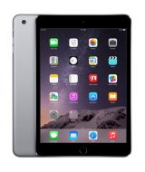 Apple iPad mini 3 Retina display Wi-Fi 64GB Space Gray (MGGQ2)