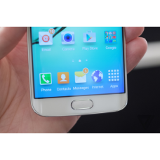 Samsung представила Galaxy S6 и Galaxy S6 edge