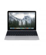 Ноутбук Apple MacBook 12'' 256 Gb Space Gray (MJY32LL/A)