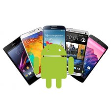 Подготовка Android смартфона к продаже