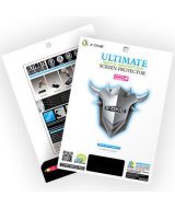 Противоударная пленка X-One Ultimate screen absorbtion for Samsung Note 4