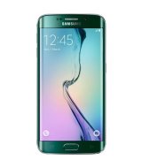 Samsung Galaxy S6 Edge 128Gb Green Emerald (Зеленый)