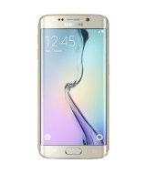 Samsung Galaxy S6 Edge 64Gb Gold Platinum (Золотой)