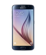 Samsung Galaxy S6 128Gb Black Sapphire (Черный)