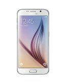Samsung Galaxy S6 64Gb White Pearl (Белый)