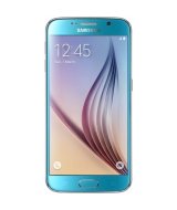 Samsung Galaxy S6 128Gb Blue Topaz (Синий)