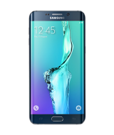 Samsung Galaxy S6 Edge plus 128Gb SM-G928F Black Sapphire (черный сапфир)