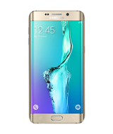 Samsung Galaxy S6 Edge plus 128Gb SM-G928F Gold Platinum (золото платина)