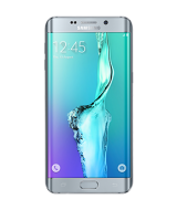 Samsung Galaxy S6 Edge plus 32Gb SM-G928F Silver Titanium (серебро титан)
