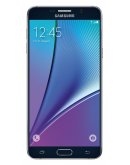 Samsung Galaxy Note 5 64GB Black Sapphire (черный) N920I