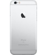 Apple iPhone 6s 64Gb Silver (Серебристый)
