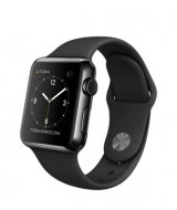 Apple Watch Steel 38mm Silver MJ2Y2