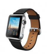 Apple Watch Steel 38mm Silver MJYL2