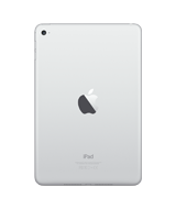 Apple iPad mini 4, 64ГБ, Wi-Fi, Silver (серебристый)