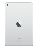 Apple iPad mini 4, 64ГБ, Wi-Fi + Cellular, Silver (серебристый)
