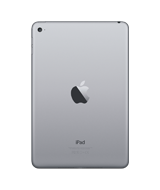 Apple iPad mini 4, 16ГБ, Wi-Fi + Cellular, Space Gray (Серый космос)