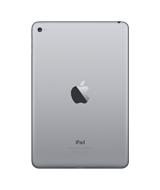 Apple iPad mini 4, 128ГБ, Wi-Fi + Cellular, Space Gray (Серый космос)