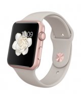 Apple Watch Sport 42 mm MLC62 rose gold