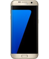 Samsung Galaxy S7 Edge 32Gb G935 LTE ослепительная платина (gold)