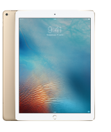 Apple iPad Pro 256Gb Wi-Fi + Cellular Gold (золотой) с дисплеем 12,9 дюйма