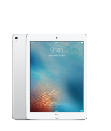 Apple iPad Pro 32Gb Wi-Fi Silver (серебряный) с дисплеем 9,7 дюйма