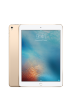 Apple iPad Pro 128Gb Wi-Fi Gold (золотой) с дисплеем 9,7 дюйма
