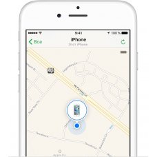 Что делать если потеряли iPhone, iPad или iPod touch