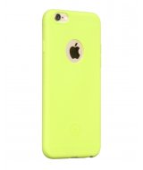 Чехол-накладка Hoco JUICE SERIES TPU BACK COVER для iPhone 6/6s