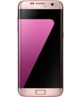 Samsung Galaxy S7 Edge 64Gb G935FD LTE розовое золото