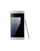 Samsung Galaxy Note 7 64 Гб, серебристый титан