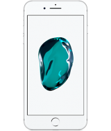 Apple iPhone 7 Plus 256 GB серебро (Silver)