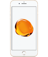 Apple iPhone 7 Plus 128 GB золото (Gold)