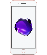 Apple iPhone 7 Plus 256 GB розовое золото (Rose Gold)