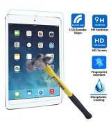 Защитное стекло Glass Screen Protector для iPad Pro 12.9
