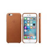 Apple Leather Case for iPhone 6/6s (хорошая копия)