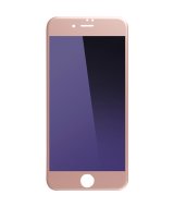 Защитное стекло на экран для iPhone 6/6s противоударное Remax Gener Anti-Blue Light 3D изогнутое