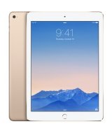 Apple iPad Air 2 Wi-Fi+LTE 32GB Gold