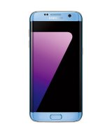 Samsung Galaxy S7 Edge 32Gb G935FD LTE голубой коралл