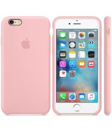 Apple Silicone Case for iPhone 6/6s premium copy